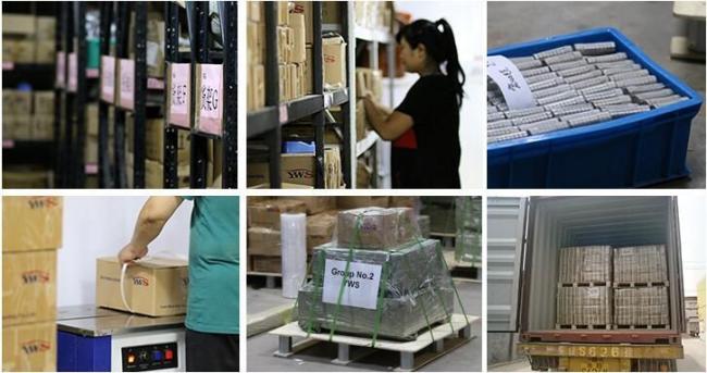 Low Price High Quality Hg20 Precise Linear Guide Rail 3000mm