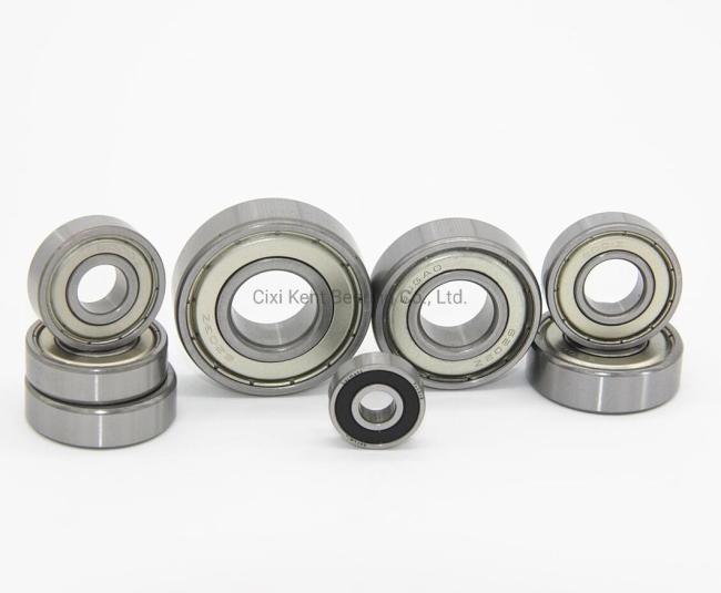 Kitchen Ventilator Parts Vacuum Cleaner Parts Dust Collector Parts Bearing