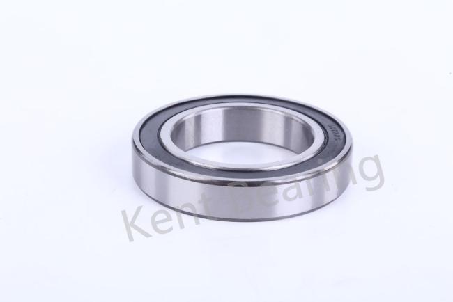 Long Operating Life 6414 Deep Groove Ball Bearing with Free Sample