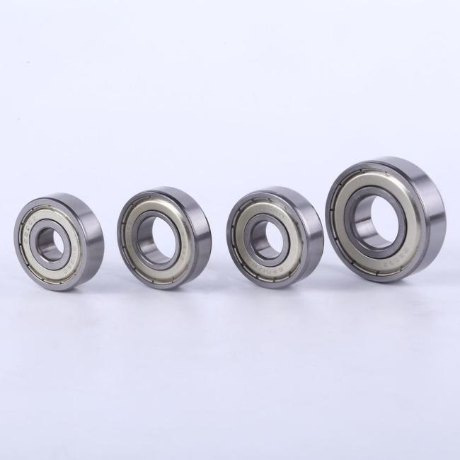Deep Groove Ball Bearings for Motor Bearings