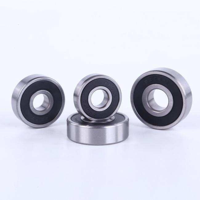 Deep Groove Ball Bearings for Motor Bearings