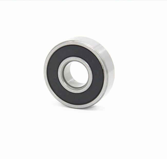 Deep Groove Ball Bearings for Motor Bearings