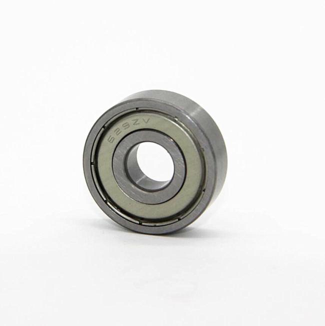 Deep Groove Ball Bearings for Motor Bearings