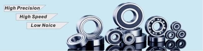 Factory Wholesale P0 P6 P5 V1 V2 V3 V3 Ball Bearings High Cost Performance Pumbs Bearings