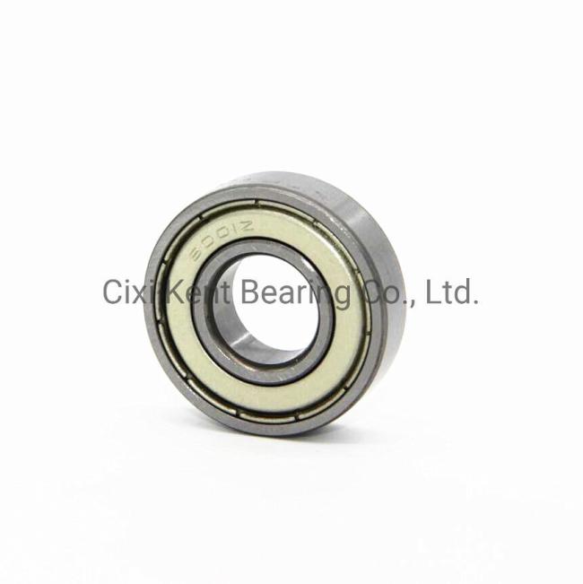 Deep Groove Ball Bearings 608 for Pumps