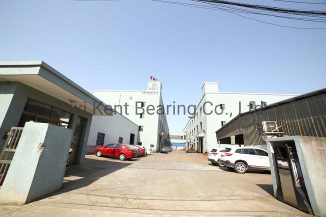 Deep Groove Ball Bearings 608 for Pumps