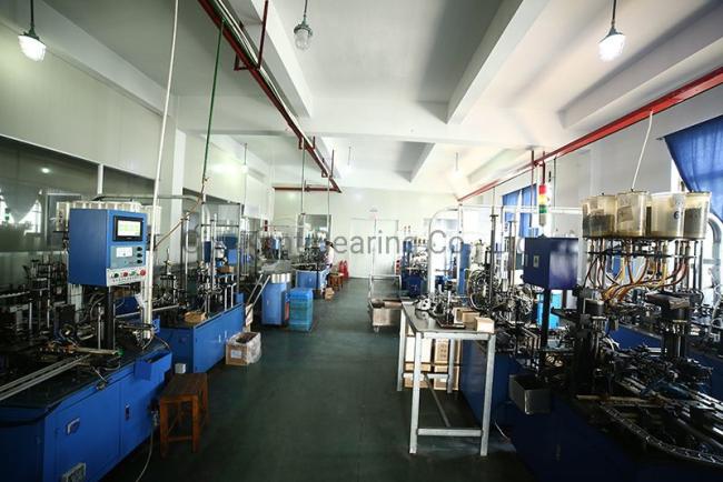 Deep Groove Ball Bearings 608 for Pumps