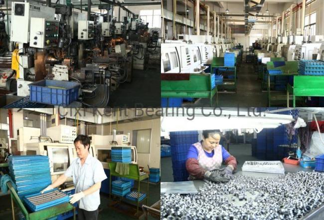 Ball Bearings for Indusrial Motors, 6000 6001 6002 6003 6004 6005 6006 V3 V4 P6 P5, Textile Machinery Bearings