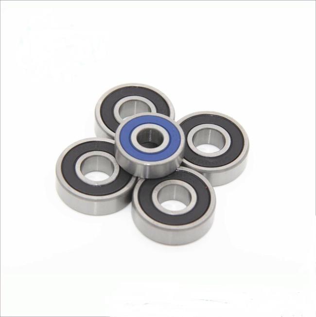 Ball Bearing Wholesale Factory for Water Pumps 6000- 6006 V3 V4 P6 P5