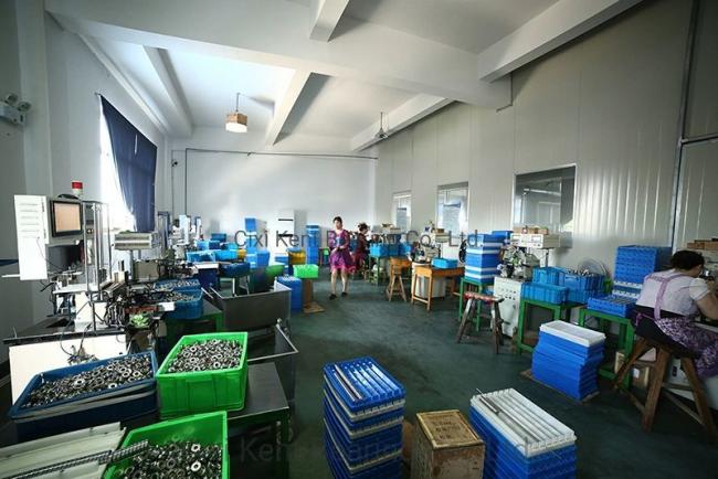 China Hot Selling Motor Bearings 6202 Zz RS