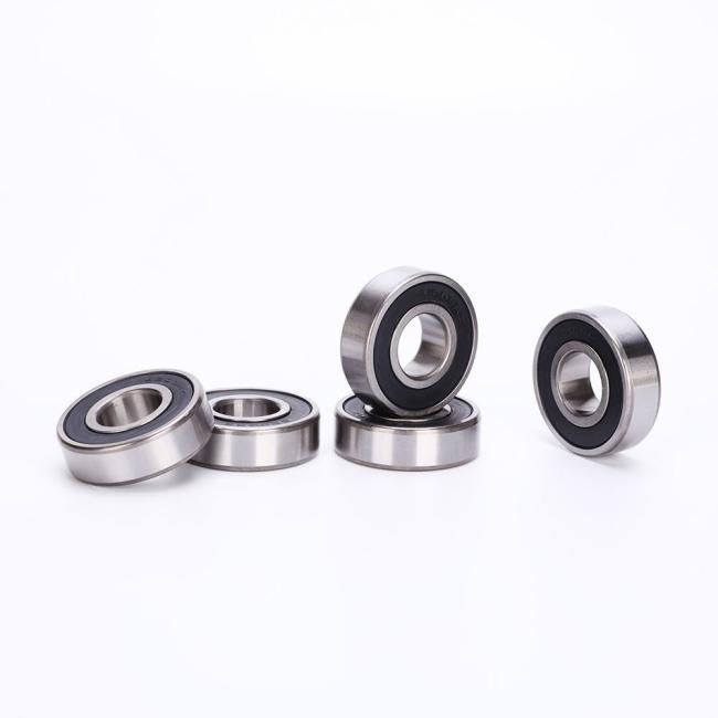Factory Direct Sale 1688 Deep Groove Ball Bearings 6300series 6316 6317 6318 6319 6320zz 2RS OEM Customized for Electric Motors Stainless Steel Ball