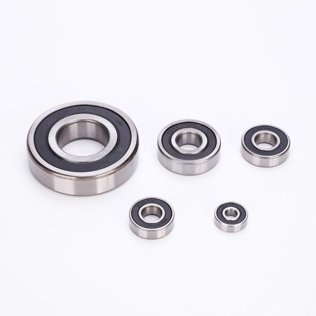 Factory Direct Sale 1688 Deep Groove Ball Bearings 6300series 6316 6317 6318 6319 6320zz 2RS OEM Customized for Electric Motors Stainless Steel Ball