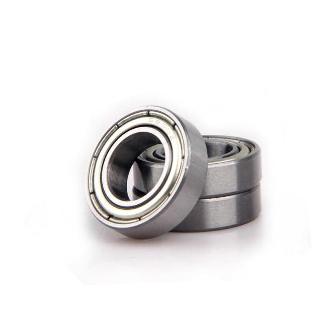 1688 Cixi 6800 6801 6802 6803 6804 6805 6806RS Zz Deep Groove Ball Bearing Thin Wall Ball Bearing