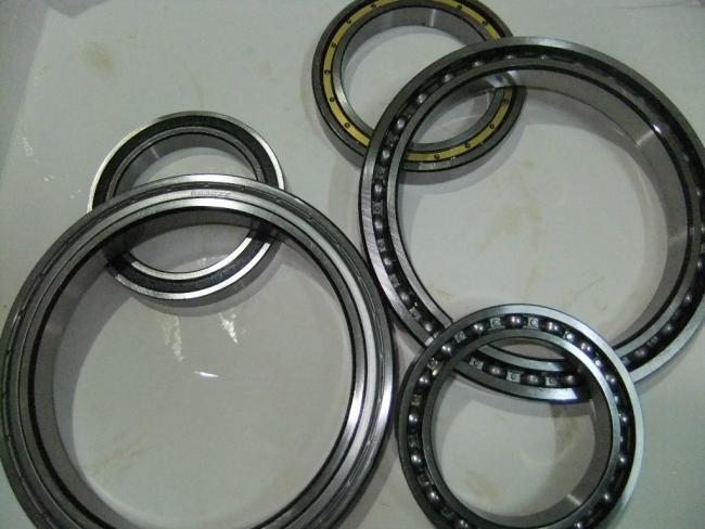 1688 Cixi 6800 6801 6802 6803 6804 6805 6806RS Zz Deep Groove Ball Bearing Thin Wall Ball Bearing