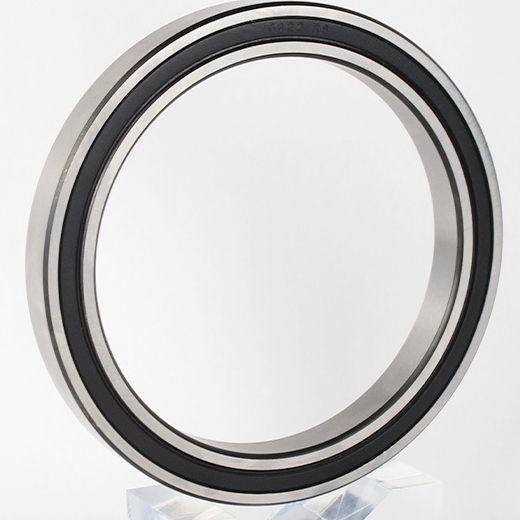 Cixi 6818 6819 6820 6821RS Zz Thin Wall Ball Bearing Deep Groove Ball Bearing 1688