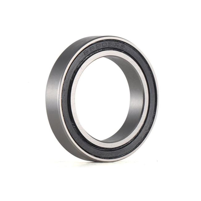 Cixi Ss6800 Ss6801 Ss6802 Ss6803 Ss6804 Ss6805 Ss6806 Ss6807RS Zz Stainless Steel Thin Wall Ball Bearing Deep Groove Ball Bearing 1688 Support Customization OEM