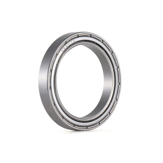 Cixi Ss6800 Ss6801 Ss6802 Ss6803 Ss6804 Ss6805 Ss6806 Ss6807RS Zz Stainless Steel Thin Wall Ball Bearing Deep Groove Ball Bearing 1688 Support Customization OEM