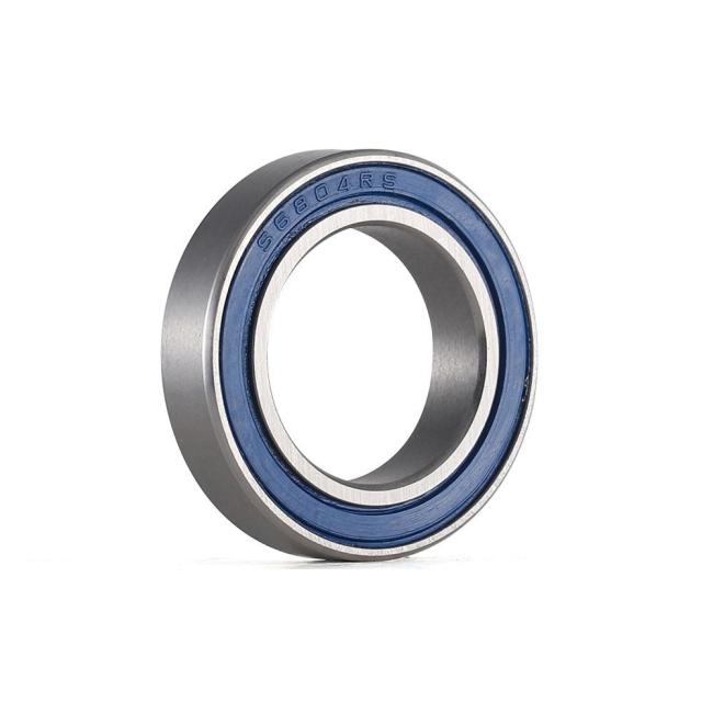 Cixi Ss6800 Ss6801 Ss6802 Ss6803 Ss6804 Ss6805 Ss6806 Ss6807RS Zz Stainless Steel Thin Wall Ball Bearing Deep Groove Ball Bearing 1688 Support Customization OEM