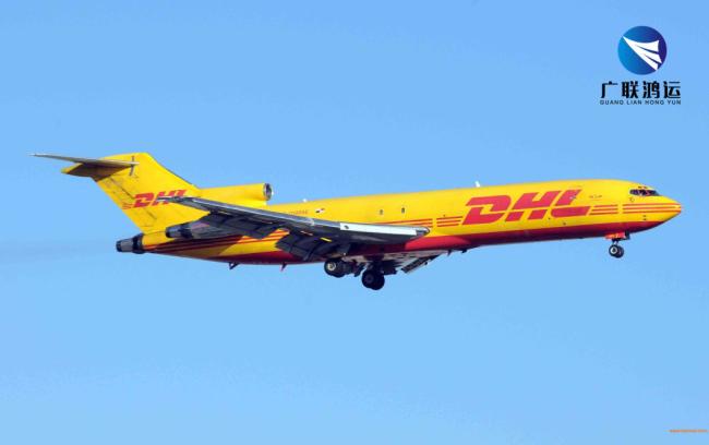 International Shipping Service From China to Us UK Canada Europe Door to Door Delivery