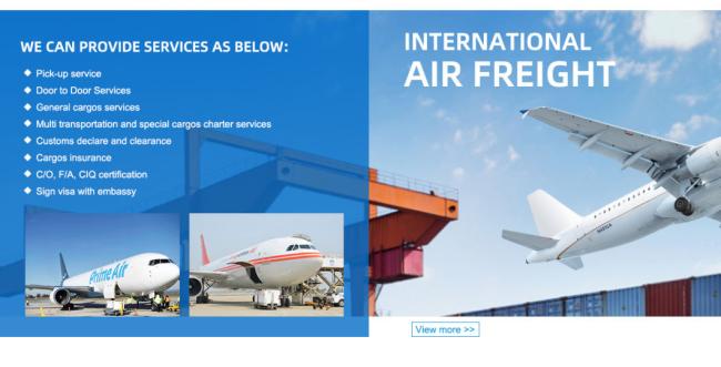 Cheap DHL UPS FedEx TNT Aramex Express Shipping Agent to UK Malaysia India From China