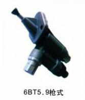 Chine 6BT5.9 6D114 Pièces d'usure des excavatrices Pompes à injection de carburant Pièces de rechange pour moteur à vendre