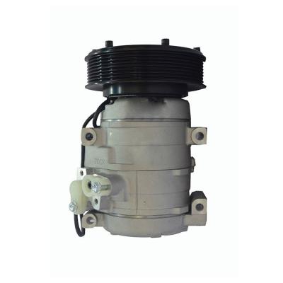China 3050325 1785545 Air Compressor Accessories Vehicle AC Compressor 8PK For CAT 330 for sale