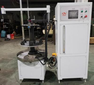 HGDAJYJ-CS6 shock absorber machine 6 stations