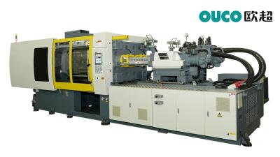 China Material Save Automatic Injection Moulding Machine 450 Ton Injection Molding Machine for sale