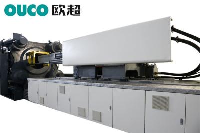 China Máquina optimizada inteligente plástica de la inyección de la máquina de moldear del ABS en venta