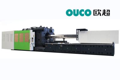 China Máquina hidráulica da modelagem por injeção do PVC da máquina da modelagem por injeção do CE à venda