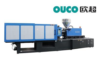China PVC Plastic Crate Making Machine 300 Ton Advanced Injection Molding for sale
