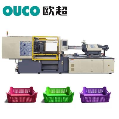China 1350 Ton Two Platen Horizontal Rubber Injection Moulding Machine with High Quality for sale