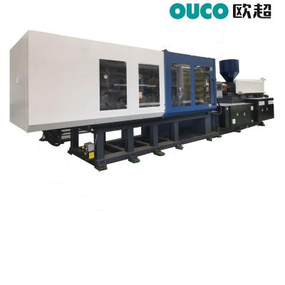China Efficiency Thermoset Injection Molding Machine With High Pressure Resistance for sale