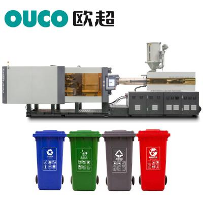 China Buen funcionamiento de Plasticzing de la máquina automática ahorro de energía del moldeo por inyección en venta
