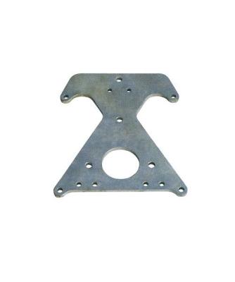 China Long Durability Yoke Plate For Assembling Suspension Insulator To String for sale