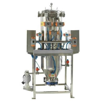 China Candle Filtration System For Industrial Applications Weight KG 62 From Farms for sale