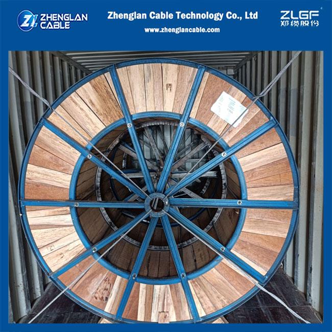 cable packing
