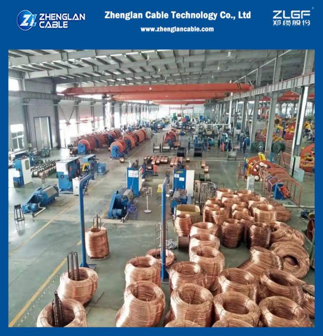 Additional packing details of bare copper conductor