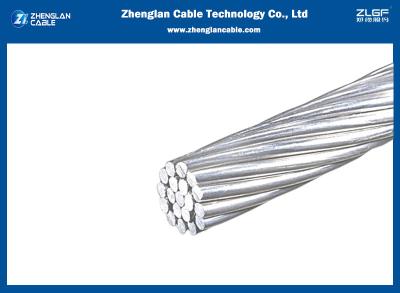 China Stranding 1.83sqmm AAAC 50sqmm All Aluminum Alloy Conductor for sale