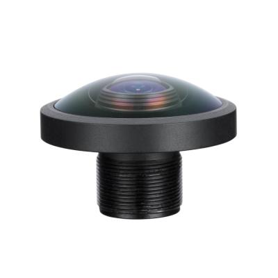 China Lente de cámara del coche VGA M12 lente de cámara panorámica panorámica de la adquisición de la lente de cámara de 360 grados en venta