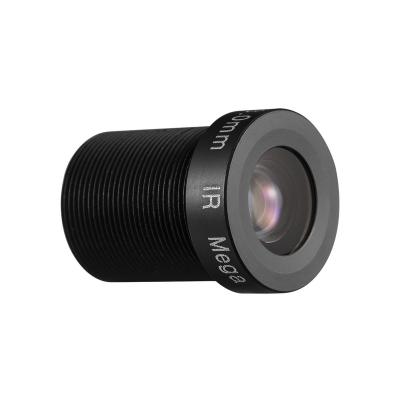 China 1080P HD ADAS Camera Lens , Waterproof CCTV Wide Angle Lens for sale