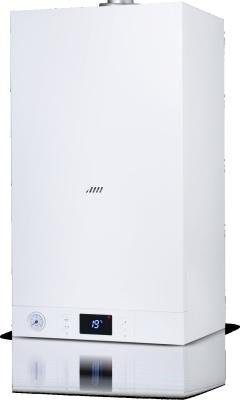 China Remote Controlled 0.3mpa Hot Water Boilers For Home Heating for sale