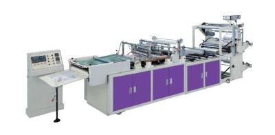 China XH Series Computer Control Flower Package Bag Making Machine for sale