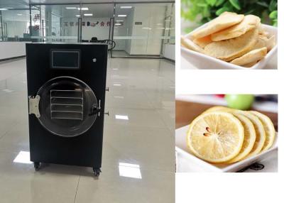 China Efficient Home Freeze Dryer Revolutionize Home Freeze Drying Process for sale