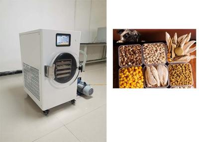 China Preserve Your Food with Confidence Using a Home Freeze Dryer for sale