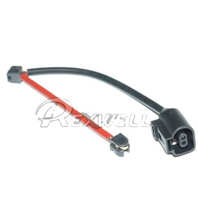 China Front brake pads wear sensor Cable for AUDI Q7 VW TOUAREG 7L0907637C en venta
