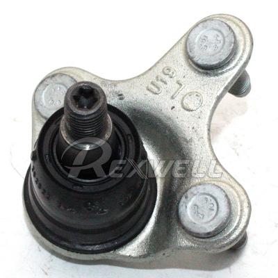 China Front ball joint and control arm FOR Volkswagen Tiguan 5Q0407365A for sale