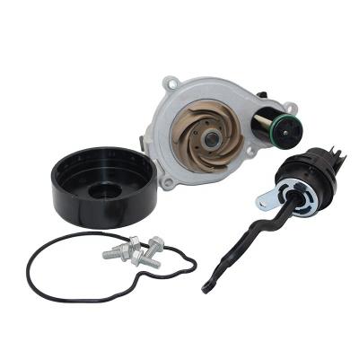 China Automotive 530i BMW OEM Replacement Parts Engine Water Pump 11518638026 for sale