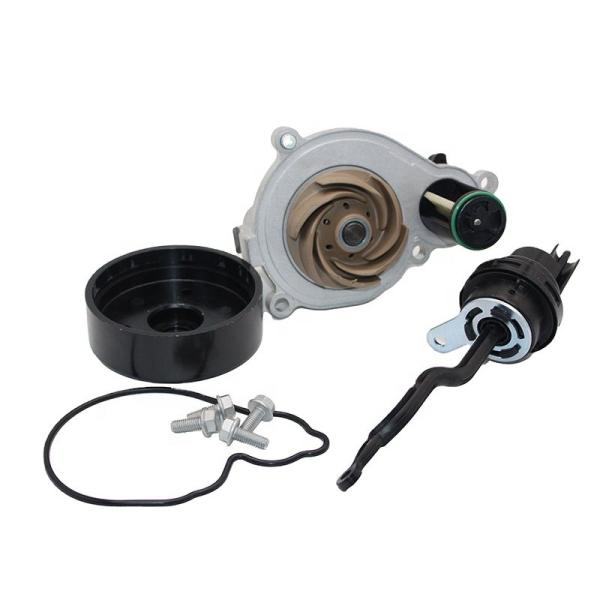Quality Automotive 530i BMW OEM Replacement Parts Engine Water Pump 11518638026 for sale