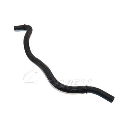 Class E 300L Mercedes Benz Auto Parts Thermostat Fuel Hose Line A2740703500